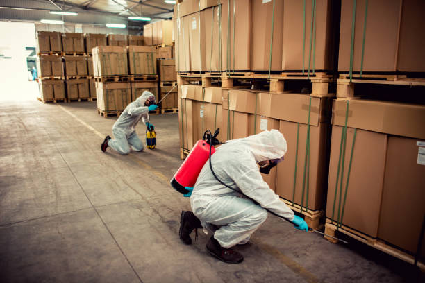 Best Exterminator Services  in Richfield Springs, NY